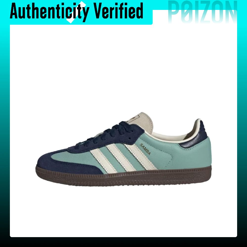 Adidas Shoes Samba - Adidas Originals SAMBA OG, chaussures de