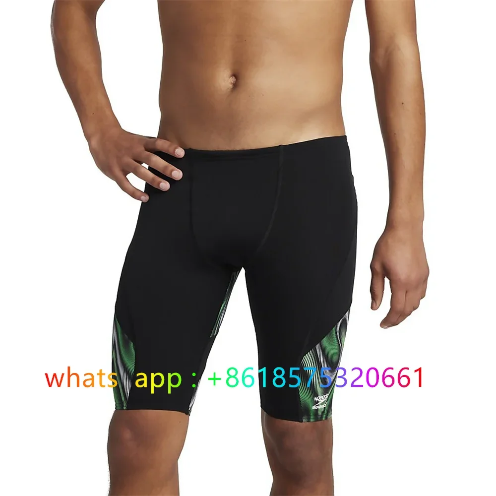 Swim Trunk Quick Dry - Maillot de bain pour hommes, short