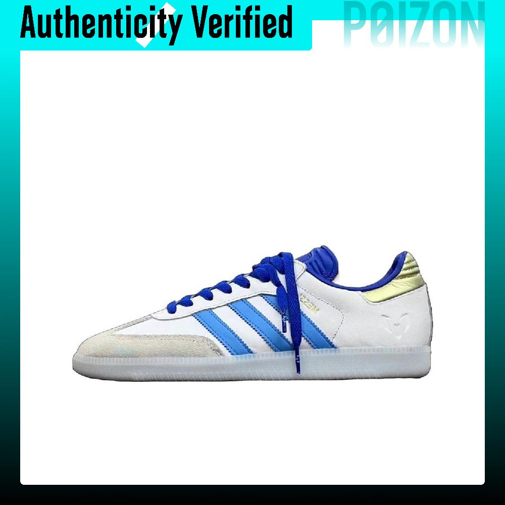Adidas Shoes Samba - Adidas Originals x LIONEL MESSI, chaussures