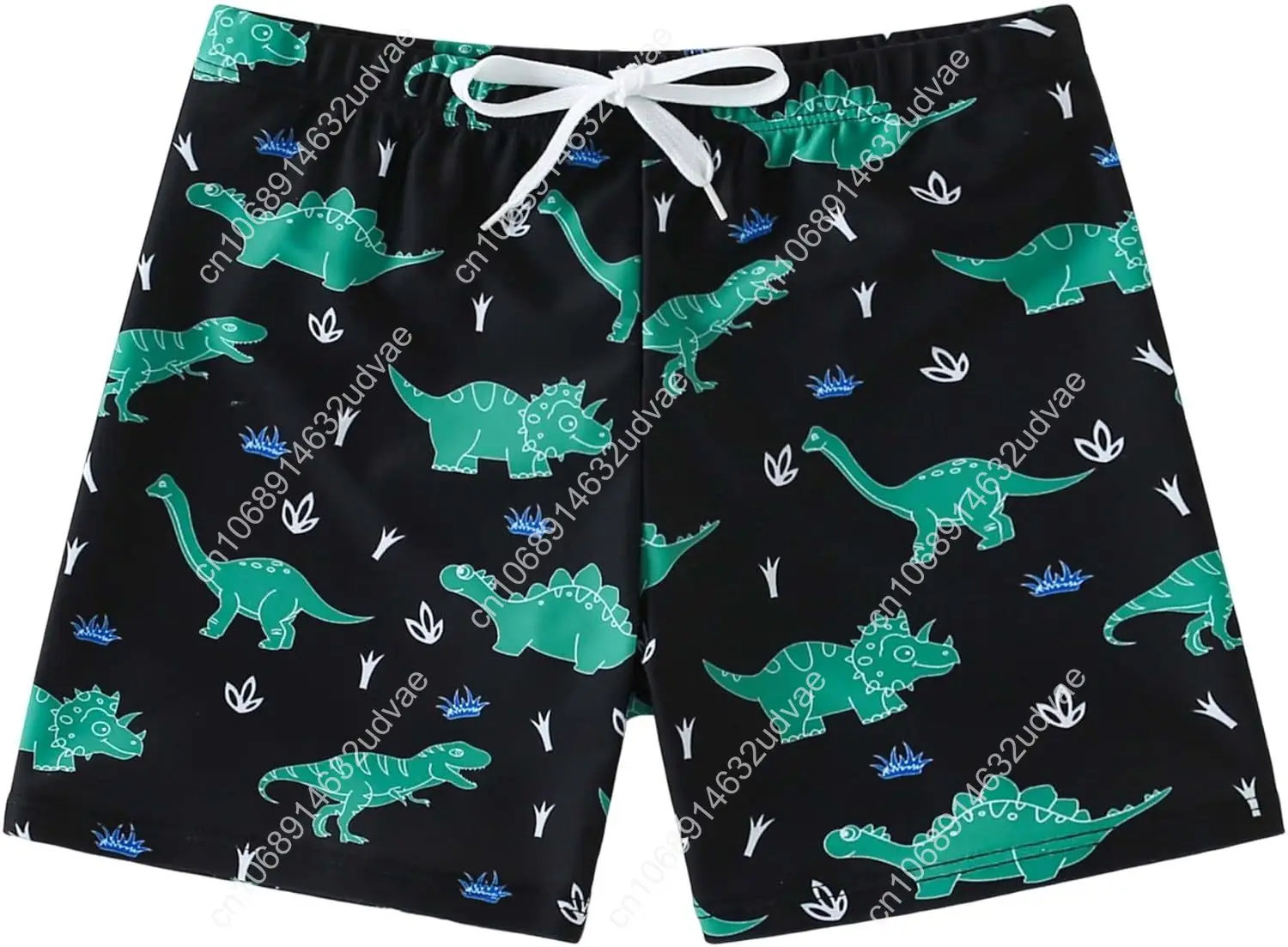 Swim Trunk Quick Dry - Short de bain pour garçons, séchage