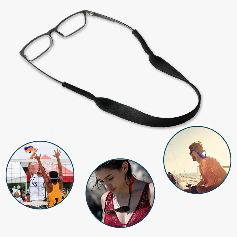 1 à 5 pièces, cordon de mainti - Sunglass Retainer Cord avis et prix