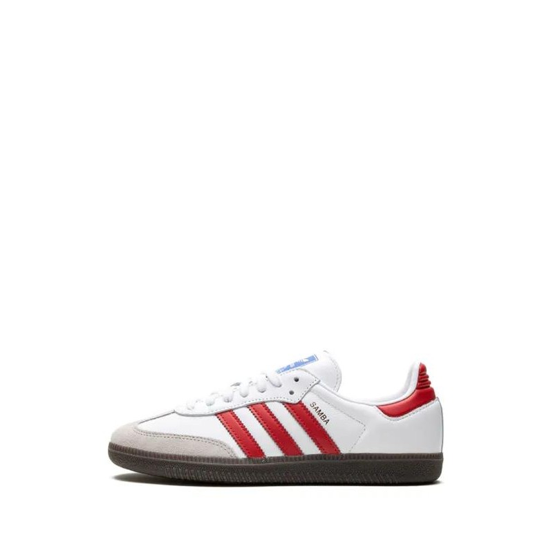 Adidas Samba OG JH8798, basket - Adidas Shoes Samba avis et prix