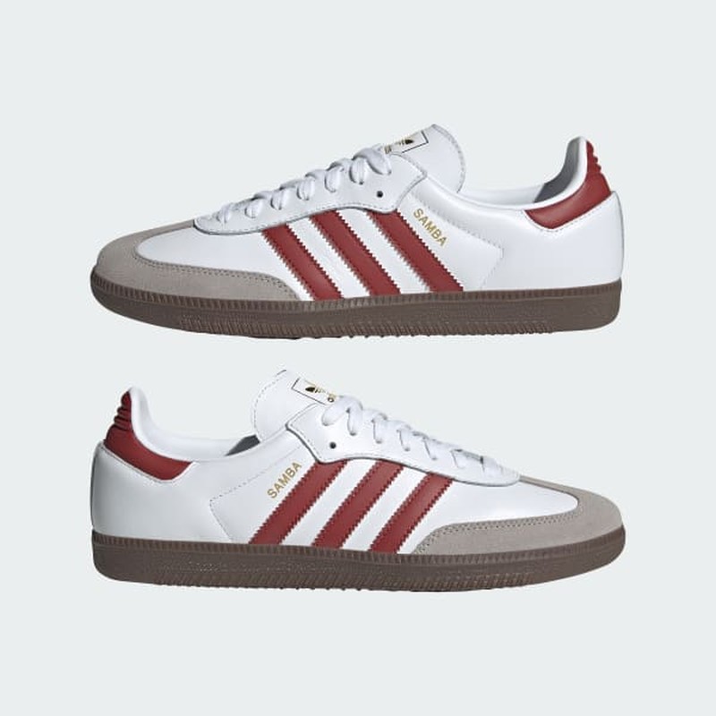 Adidas Samba OG JH8798, basket - Adidas Shoes Samba avis et prix