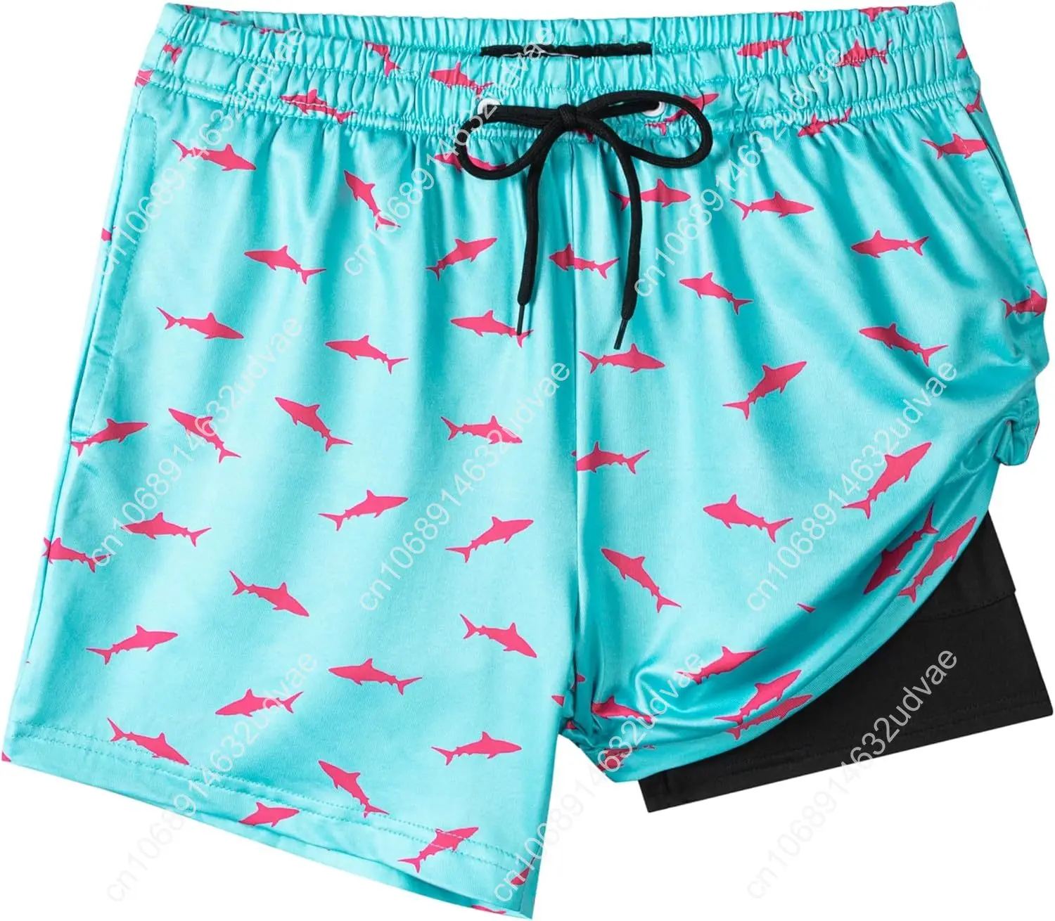 Shorts de bain pour garçons av - Swim Trunk Quick Dry avis et prix
