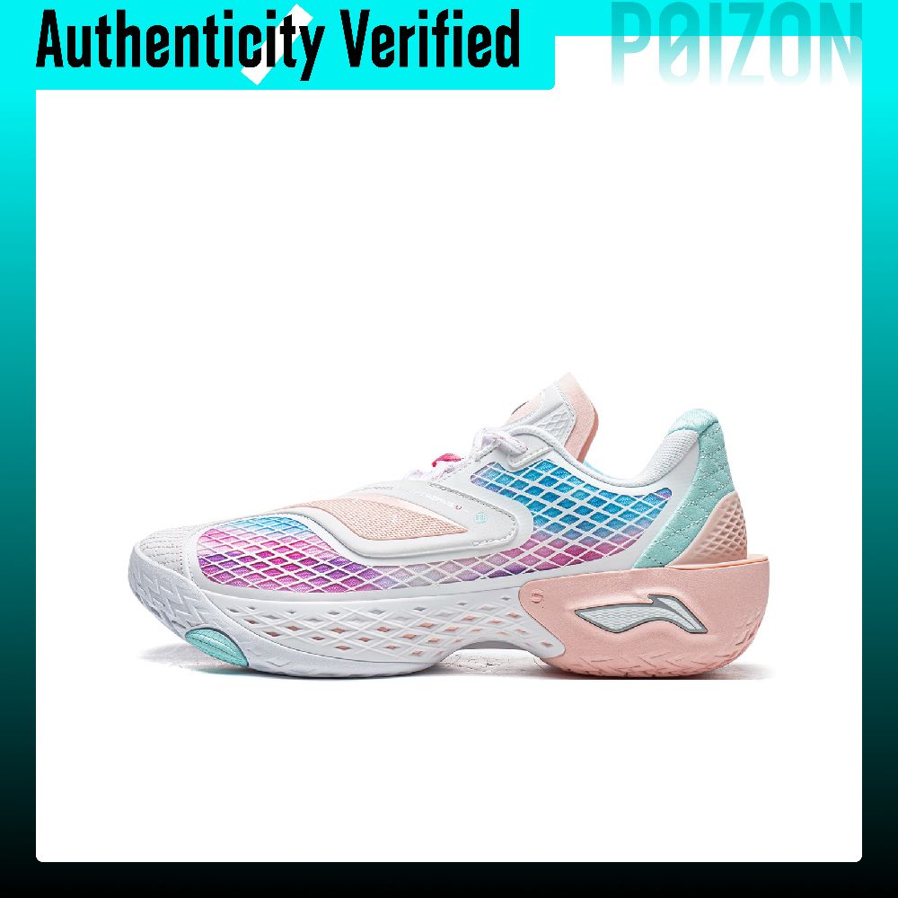 Li Ning BadFive 5 LOW Chaussur - New Balance Shoes 550 avis et prix