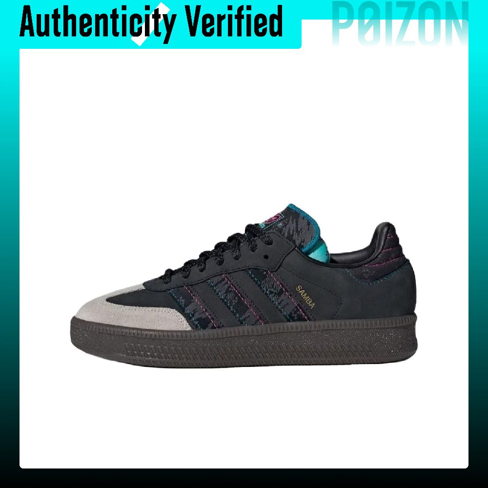 Adidas Originals SAMBA XLG Cha - Adidas Shoes Samba avis et prix