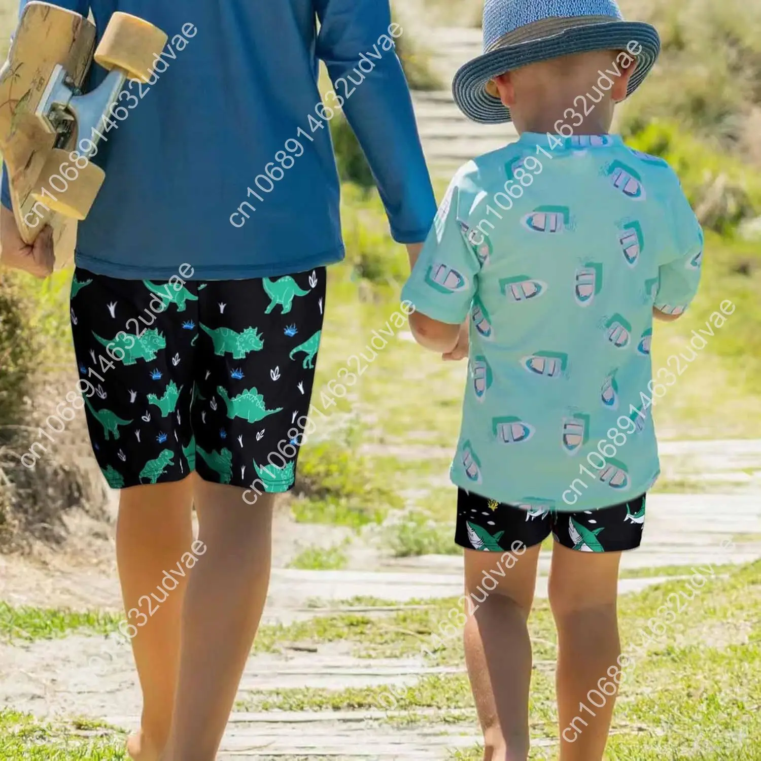 Short de bain pour garçons, sé - Swim Trunk Quick Dry avis et prix