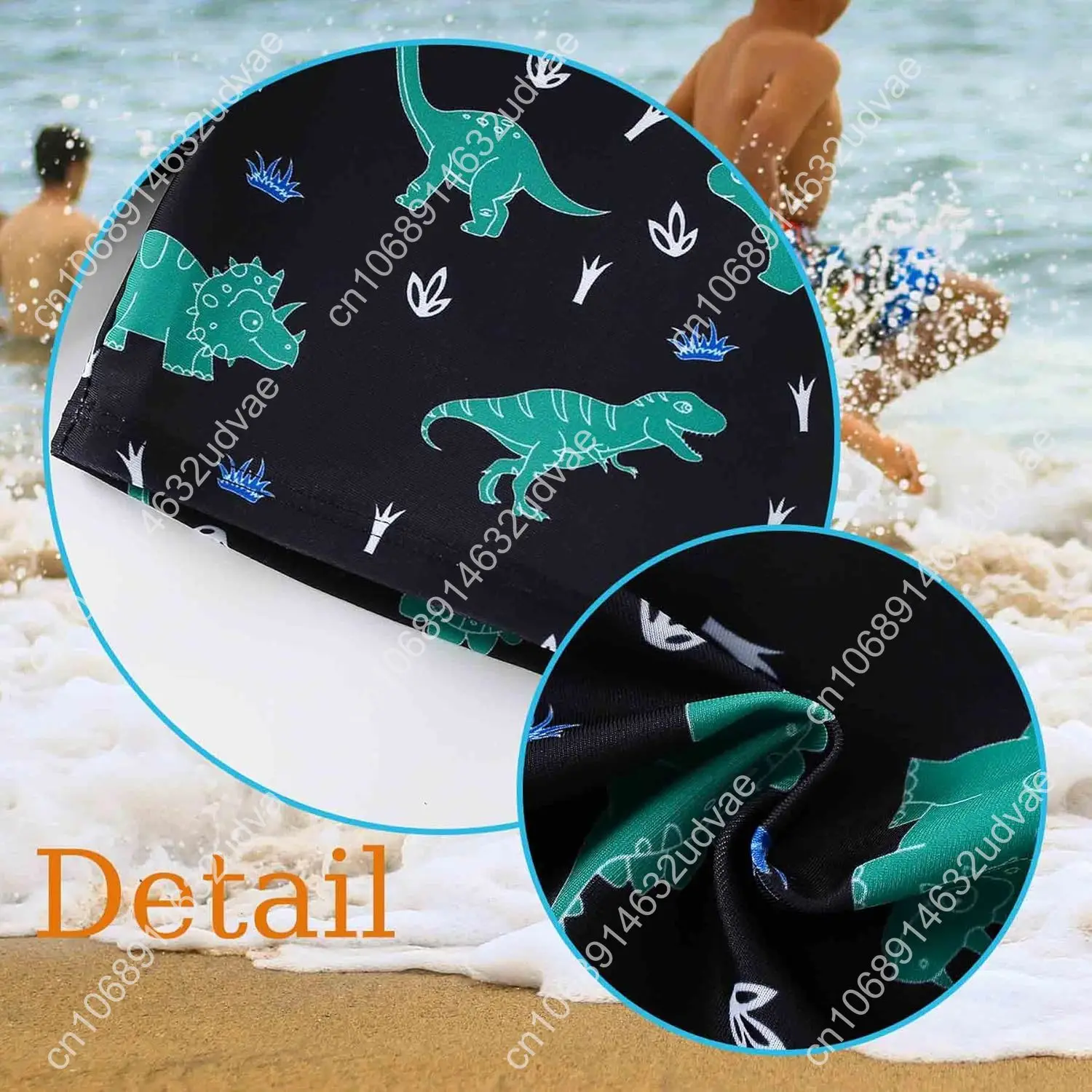 Short de bain pour garçons, sé - Swim Trunk Quick Dry avis et prix